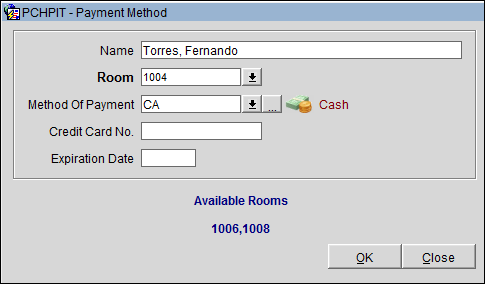 payment_method